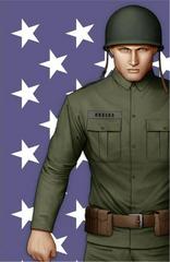Captain America [Christopher I] Comic Books Captain America Prices