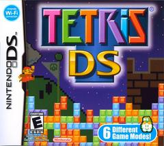 Tetris DS Nintendo DS Prices