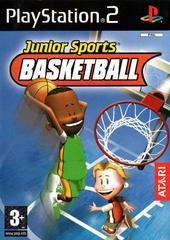 Junior Sports Basketball PAL Playstation 2 Prices