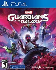 Marvel's Guardians of the Galaxy Playstation 4 Prices