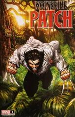Wolverine: Patch [Walmart] #1 (2022) Comic Books Wolverine: Patch Prices