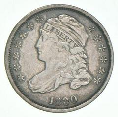 1830 Coins Capped Bust Dime Prices