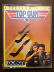 Top Gun ZX Spectrum Prices