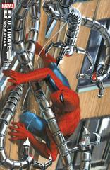 Ultimate Spider-Man [Dell'Otto] #1 (2024) Comic Books Ultimate Spider-Man Prices