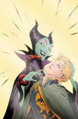 Disney Villains: Maleficent [Lee Premium Metal] #2 (2023) Comic Books Disney Villains: Maleficent Prices