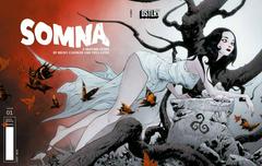 Somna [Lee] #1 (2023) Comic Books Somna Prices
