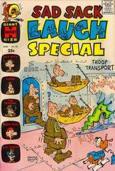 Sad Sack Laugh Special #36 (1969) Comic Books Sad Sack Laugh Special Prices