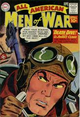 All-American Men of War #84 (1961) Comic Books All-American Men of War Prices