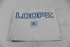 Loopz - Manual | Loopz NES