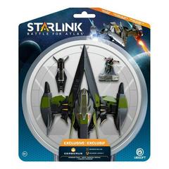 Cerberus Starship Pack Starlink Prices