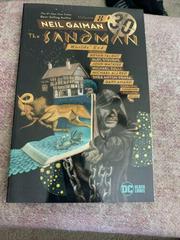 Worlds' End Comic Books Sandman Prices