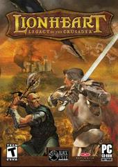 Lionheart: Legacy of the Crusader PC Games Prices