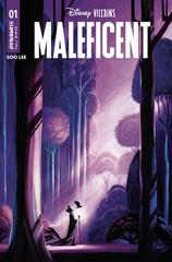 Disney Villains: Maleficent [Meyer] #1 (2023) Comic Books Disney Villains: Maleficent Prices