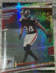A. J. Terrell [Dots] #16 Football Cards 2022 Panini Prestige Prices