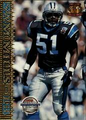 Sam Mills #4 Football Cards 1995 Pacific Prices