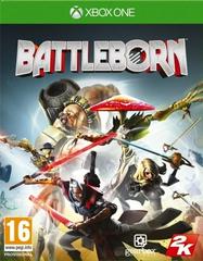 Battleborn PAL Xbox One Prices
