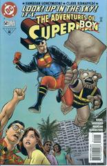 Adventures of Superman #541 (1996) Comic Books Adventures of Superman Prices