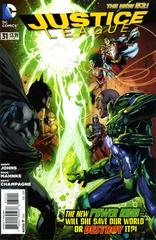 Justice League Comic Books Justice League Prices