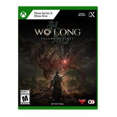 Wo Long: Fallen Dynasty Xbox Series X Prices