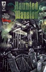 Haunted Mansion #7 (2007) Comic Books Haunted Mansion Prices