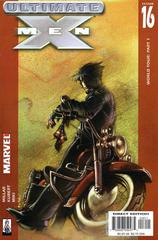 Ultimate X-Men #16 (2002) Comic Books Ultimate X-Men Prices