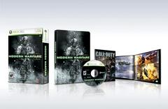Hardened Edition Contents | Call of Duty Modern Warfare 2 [Harden Edition] Xbox 360