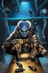 Predator [Anacleto Virgin] #1 (2022) Comic Books Predator Prices