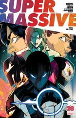 Supermassive #1 (2023) Comic Books Supermassive Prices