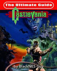Castlevania The Ultimate Guide Strategy Guide Prices