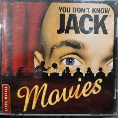 You Don't Know Jack Movies PC Games Prices