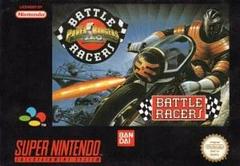 Power Rangers Zeo: Battle Racers PAL Super Nintendo Prices
