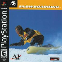 Snowboarding Playstation Prices