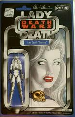 Lady Death: Devotions [Action Figure] #1 (2018) Comic Books Lady Death: Devotions Prices