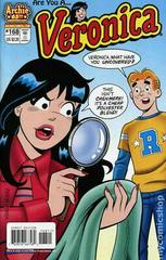 Veronica #168 (2006) Comic Books Veronica Prices