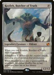 Kozilek, Butcher of Truth Magic Modern Masters 2015 Prices