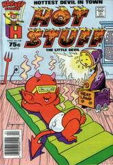 Hot Stuff: The Little Devil #168 (1987) Comic Books Hot Stuff: The Little Devil Prices