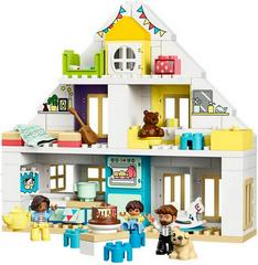 LEGO Set | Modular Playhouse LEGO DUPLO