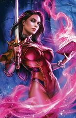 Grimm Fairy Tales [Macdonald] #44 (2021) Comic Books Grimm Fairy Tales Prices