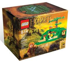 Micro Scale Bag End [Comic Con] LEGO Hobbit Prices