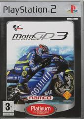 MotoGP 3 [Platinum] PAL Playstation 2 Prices