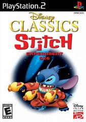 Disney's Stitch Experiment 626 [Classics] Playstation 2 Prices