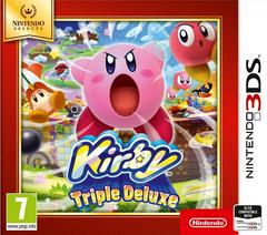 Kirby: Triple Deluxe [Nintendo Selects] PAL Nintendo 3DS Prices
