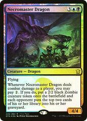 Necromaster Dragon Magic Promo Prices