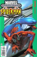 Ultimate Spider-Man #3 (2001) Comic Books Ultimate Spider-Man Prices