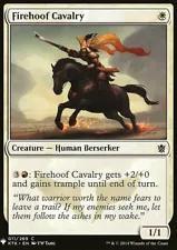 Firehoof Cavalry Magic Mystery Booster Prices