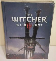 Main Image | Witcher 3: Wild Hunt [Collector's Edition Prima] Strategy Guide