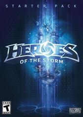 Heroes of the Storm PC Games Prices