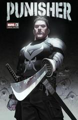 Punisher [Lee] Comic Books Punisher Prices