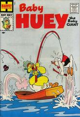Baby Huey, the Baby Giant #12 (1958) Comic Books Baby Huey, the Baby Giant Prices