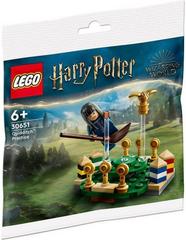Quidditch Practice #30651 LEGO Harry Potter Prices
